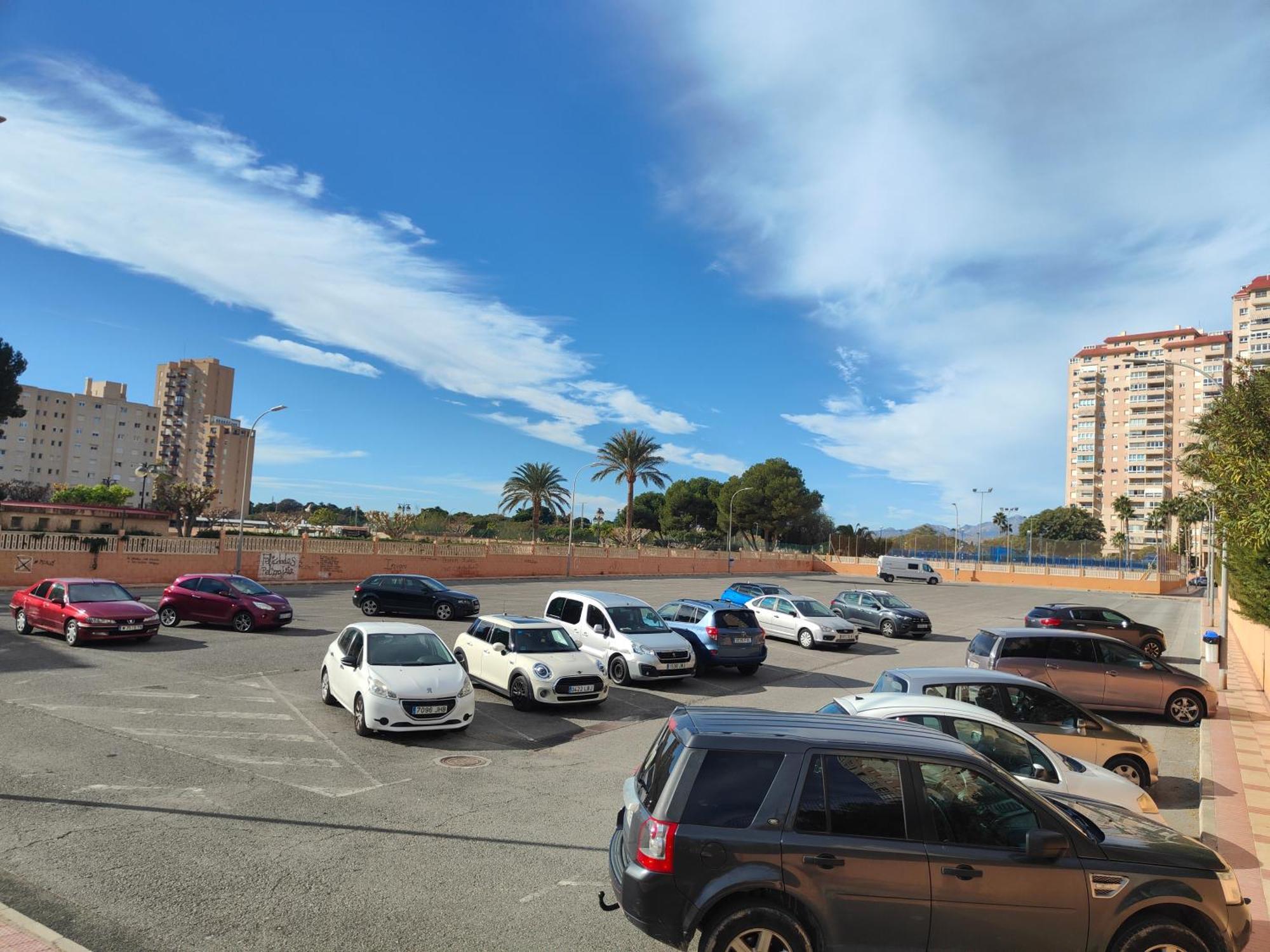 Seaside Beach-Lounge Alicante El Campello Exterior photo